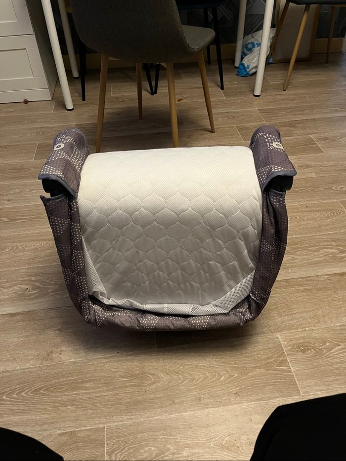 Cododo premaman - photo numéro 2