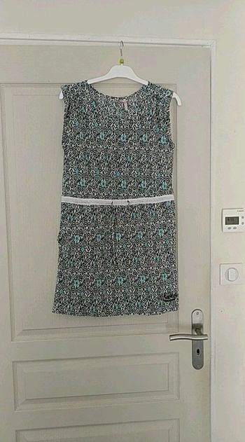 Robe fille