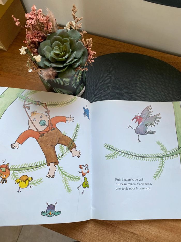 Livre enfant - photo numéro 6