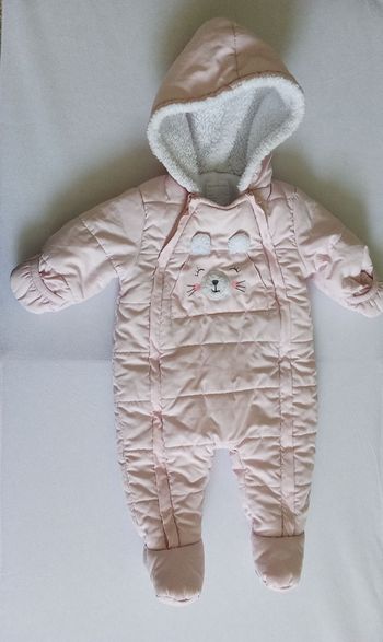 Combipilote rose 6 mois 