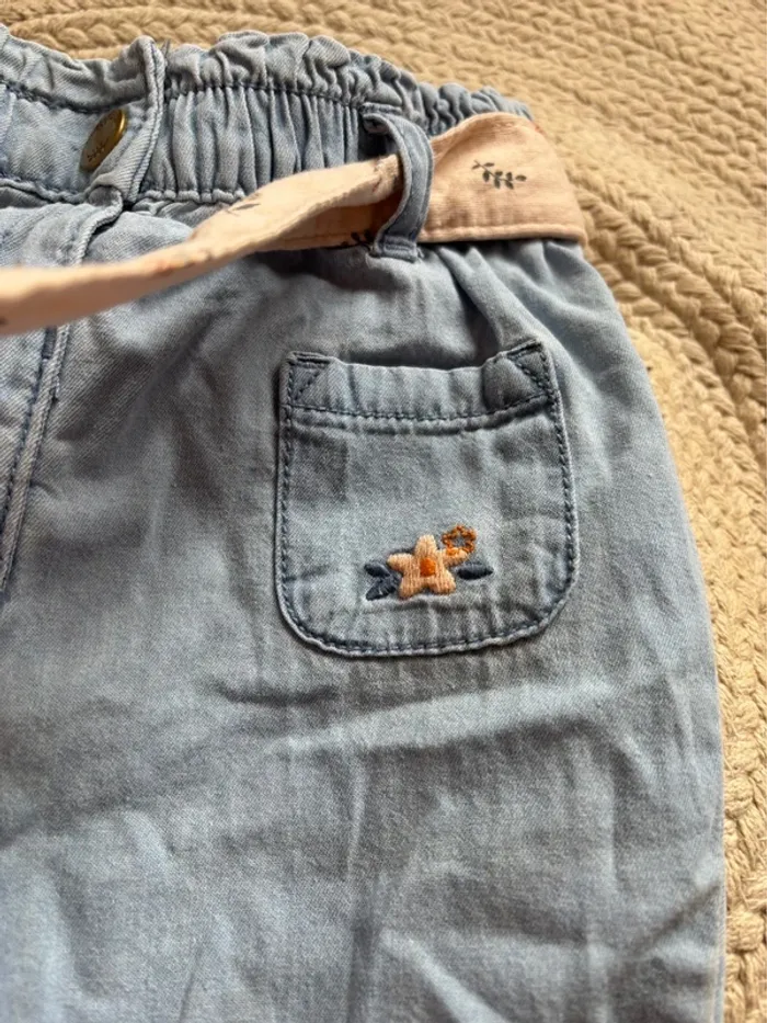 Jean léger - photo numéro 3