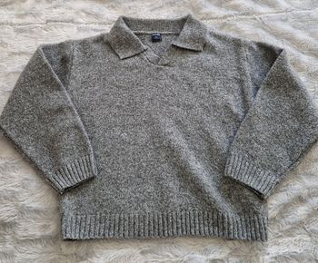 Pull 6 ans