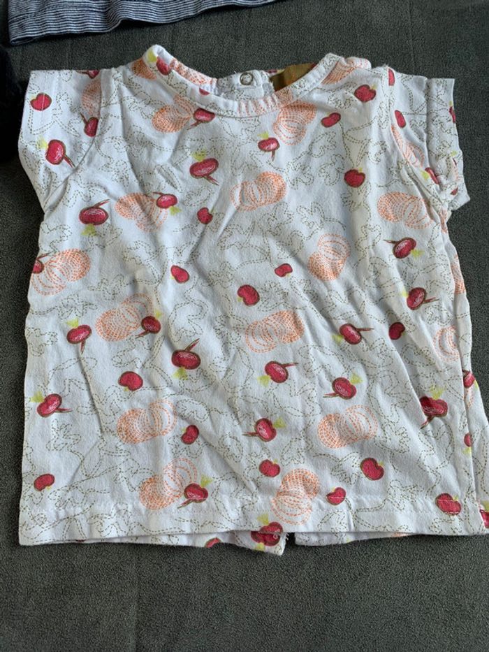 Lot 5 teeshirt - photo numéro 10