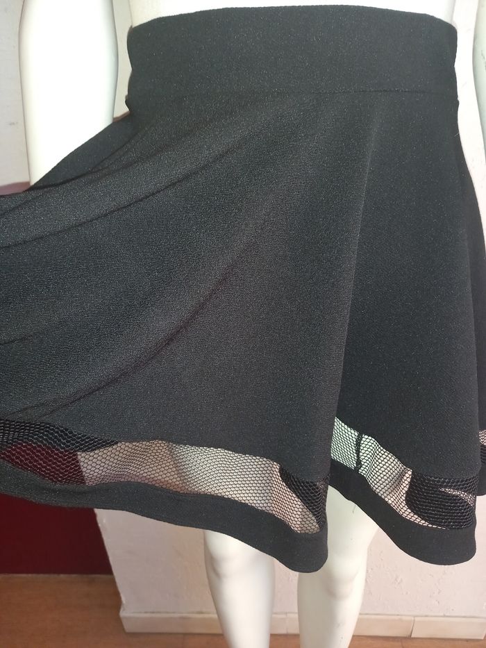 Jupe taille unique - photo numéro 8