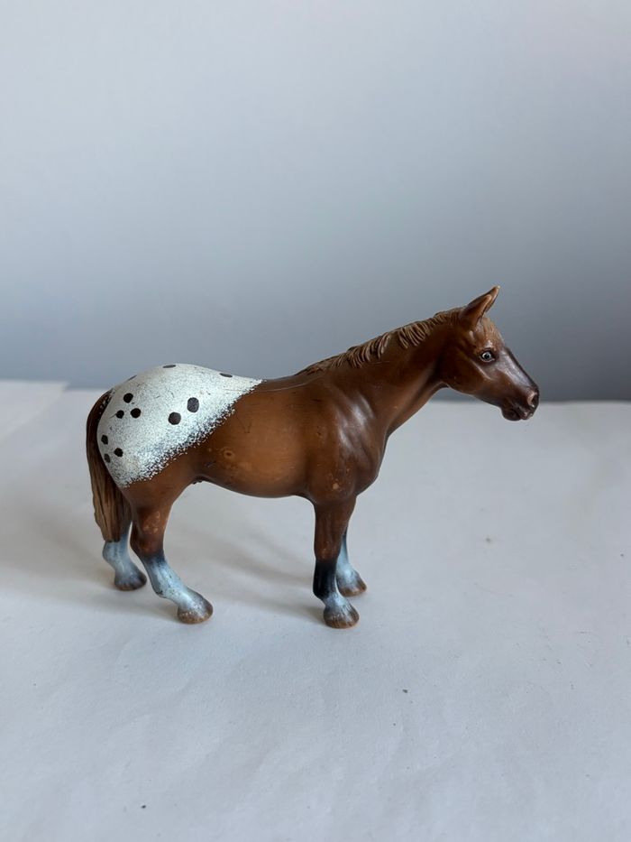 Cheval Schleich