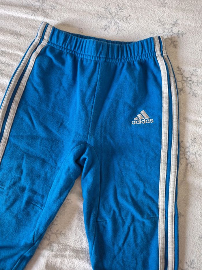 Jogging adidas 18 mois - photo numéro 2