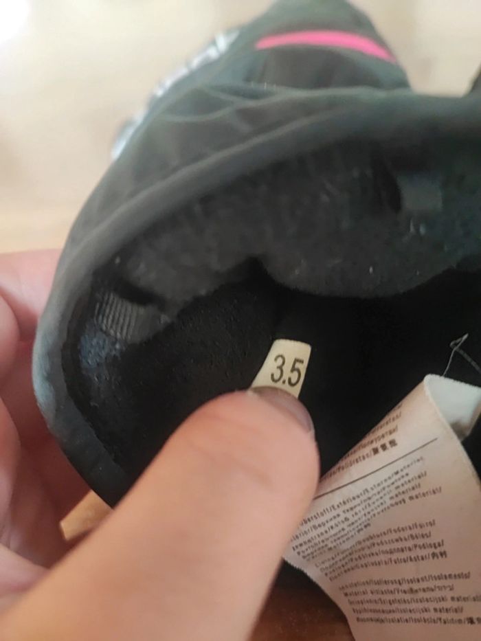 Paire de gants reusch - photo numéro 4