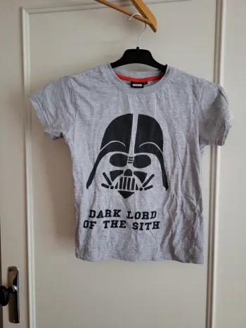 T shirt star wars