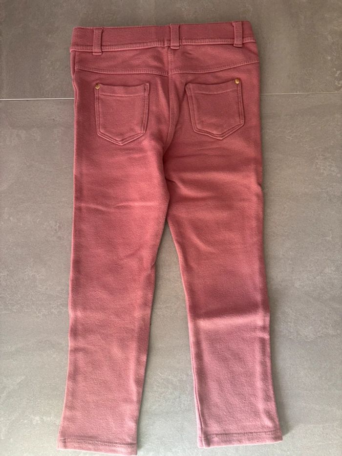 Legging rose - photo numéro 3