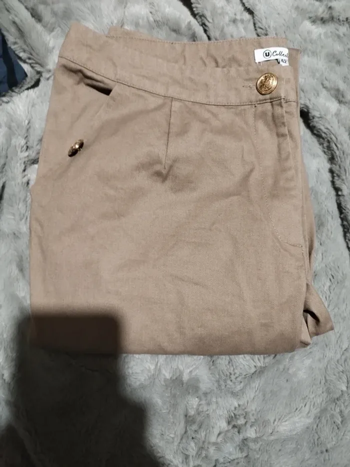Pantalon - photo numéro 9