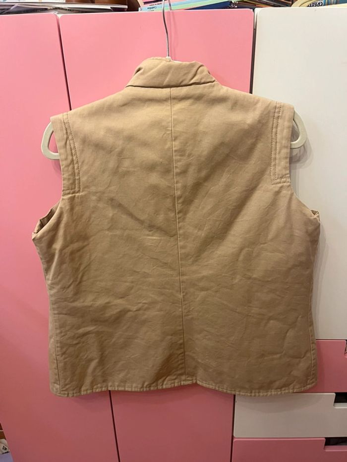Vest pure & simple - photo numéro 3