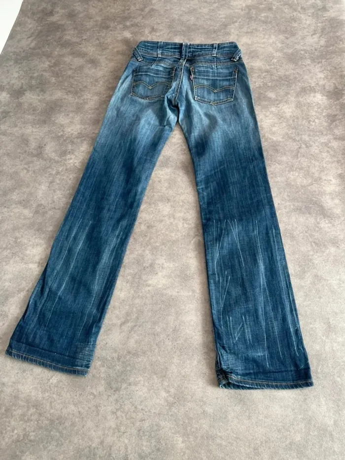 Jean Lévi’s W27 L32 - photo numéro 9