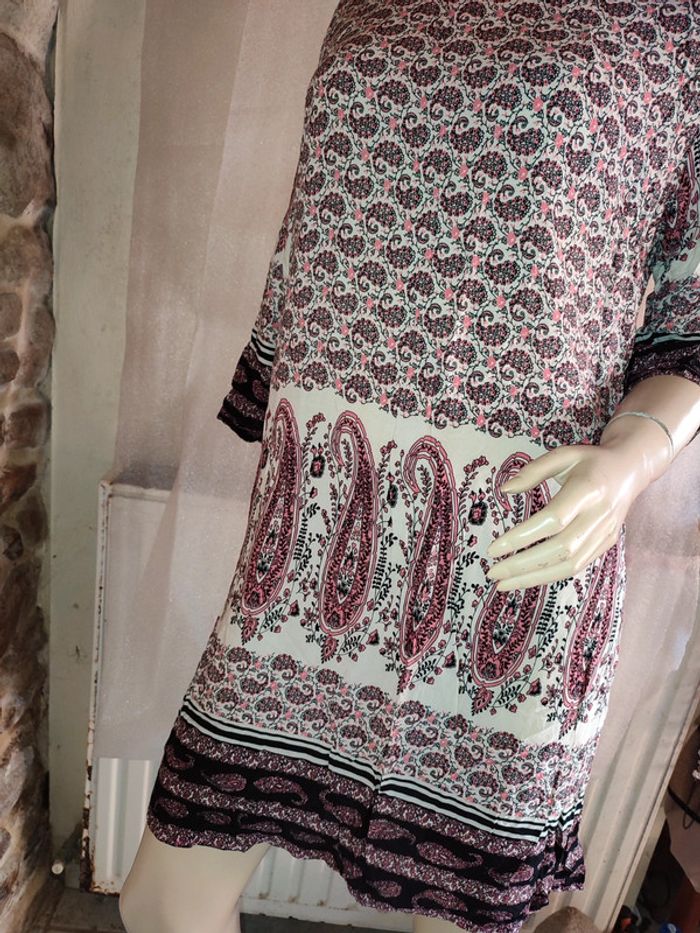 Robe tunique - photo numéro 5