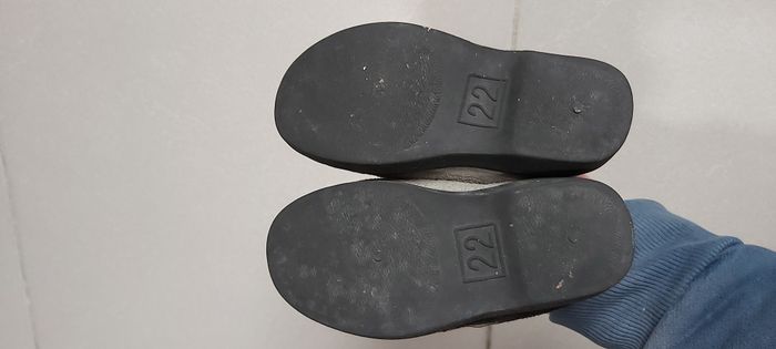 Chaussons Cars 22 - photo numéro 5