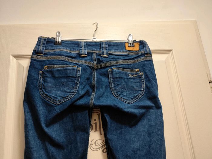 Jeans Pepe Jeans T29 - photo numéro 4