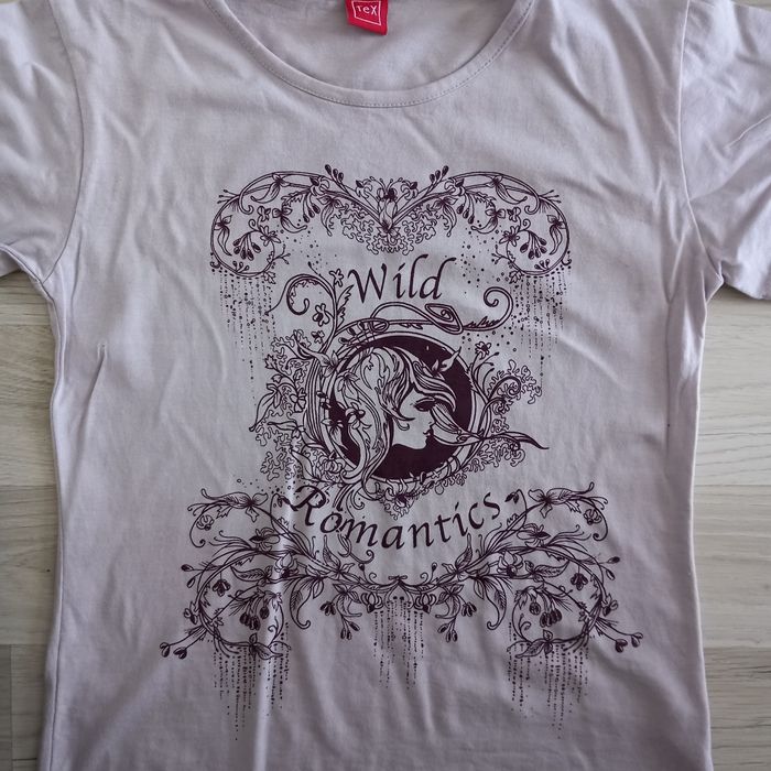 T-shirt femme gris Tex taille 38 - photo numéro 3