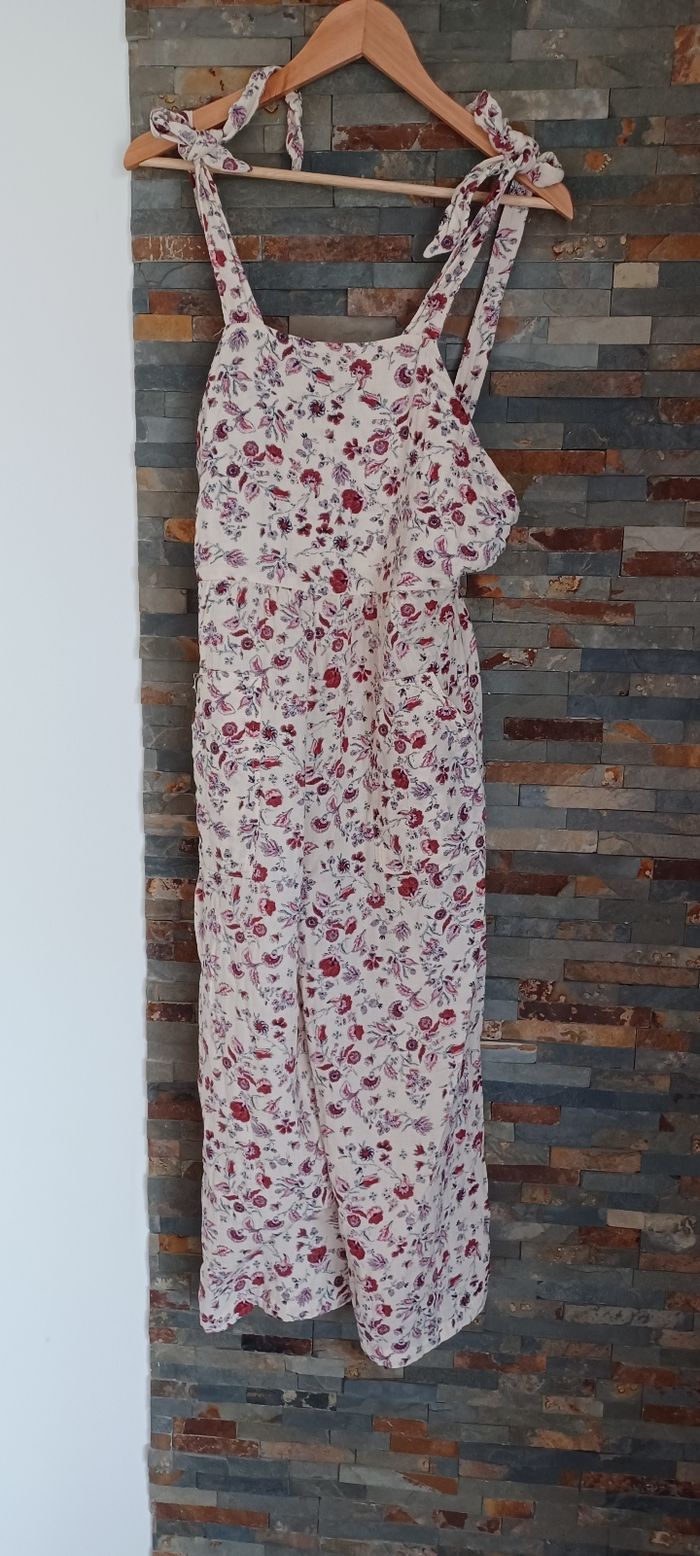 Salopette femme taille xs Zara - photo numéro 2