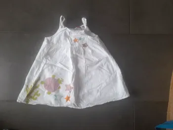 Robe d'été