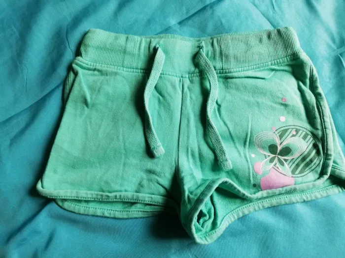 Lot de vêtements fille 5 ans - photo numéro 10