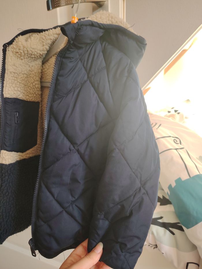 Manteau - photo numéro 4