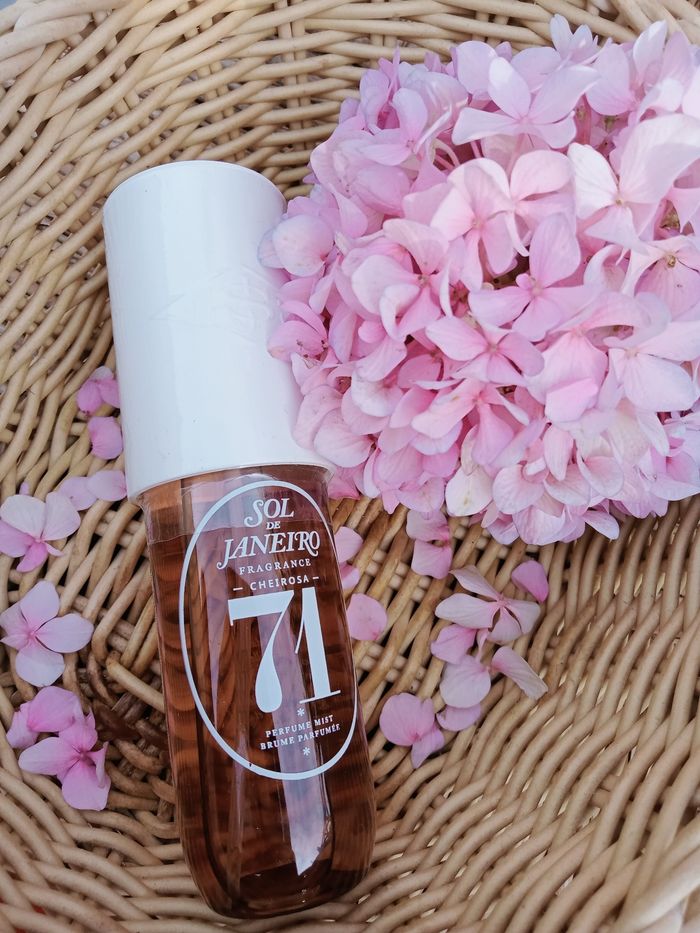 sol de janeiro parfum brume 90ml