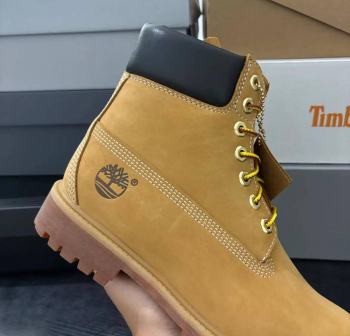 Boots Timberland - photo numéro 5