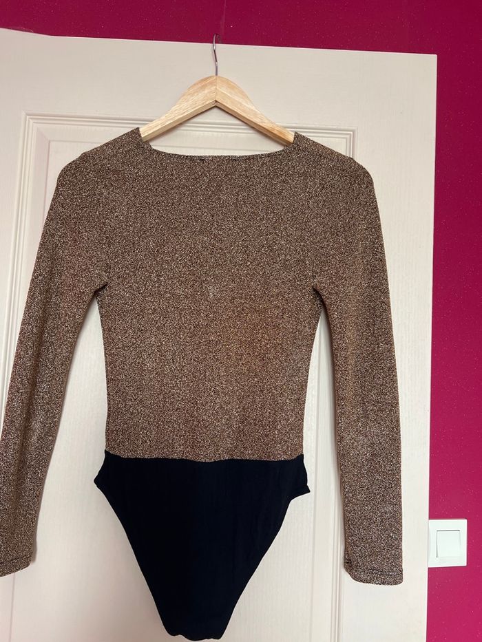 Body femme - photo numéro 2