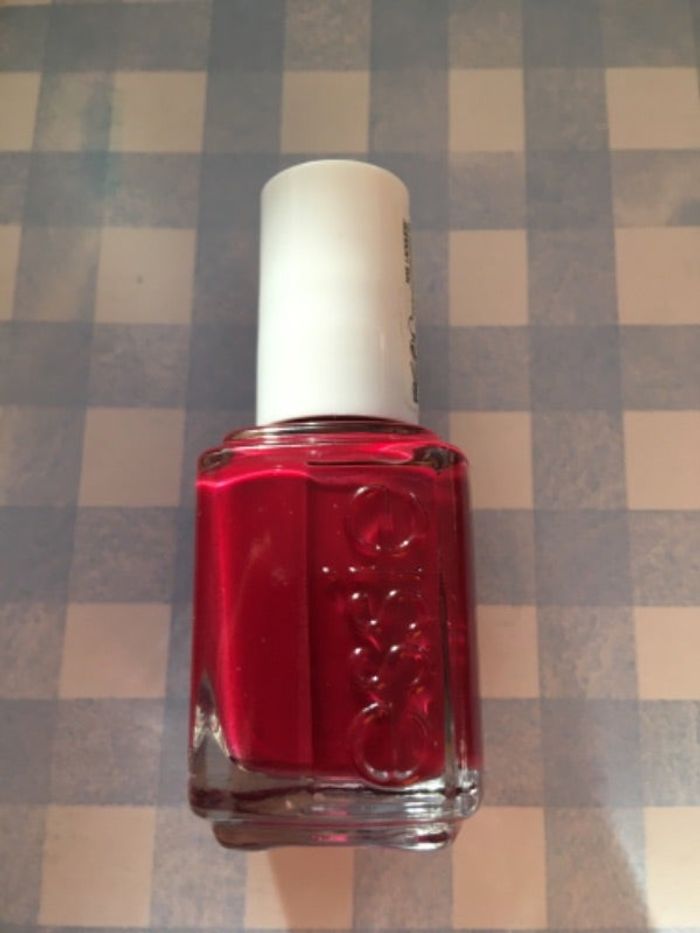 Vernis ESSIE Size Matters NEUF