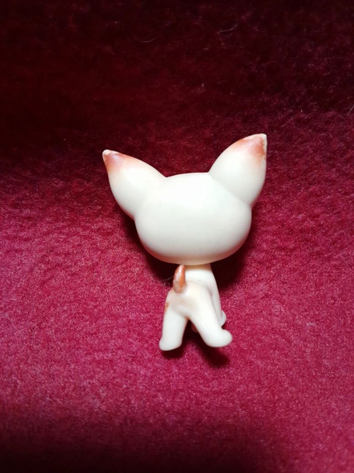 Figurine Petshop A13. A - photo numéro 2