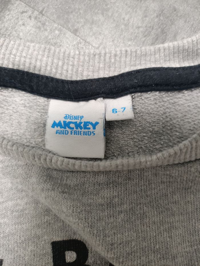 Pull Mickey - photo numéro 2