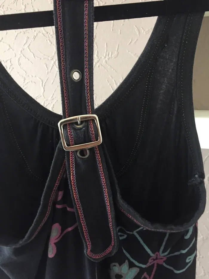 Robe dos nu taille 1 - photo numéro 4