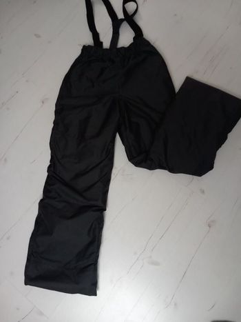 Pantalon de skie