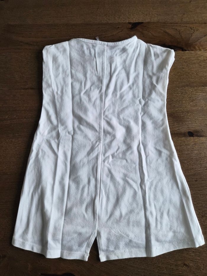 Tee shirt Orchestra - photo numéro 2