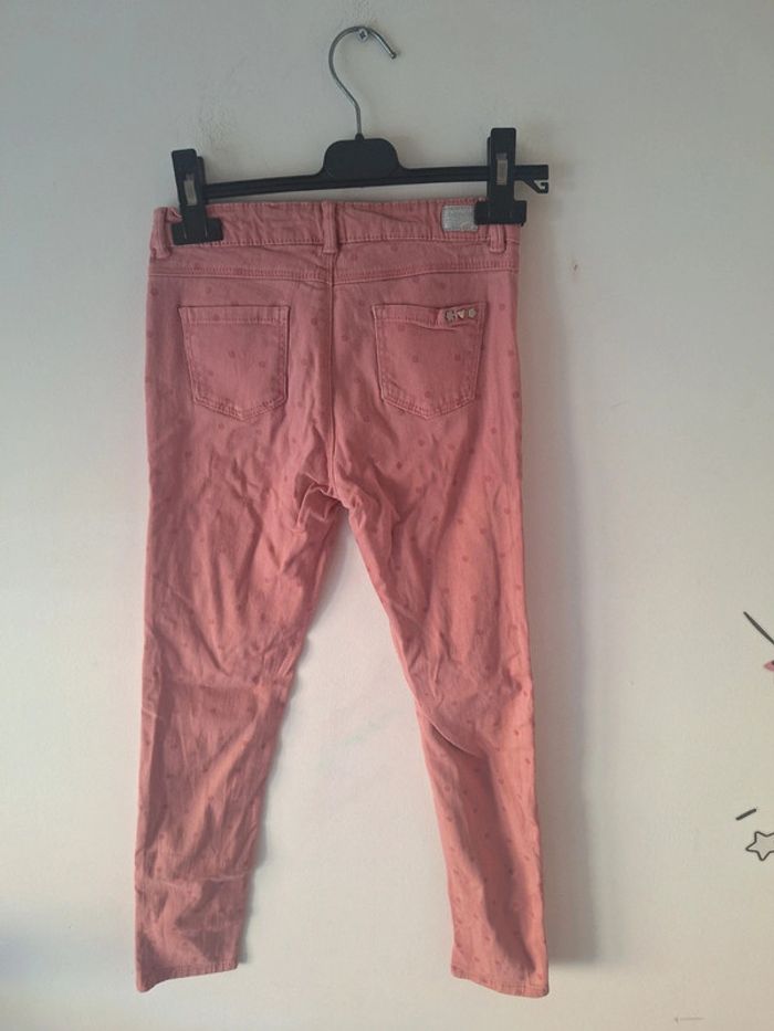 Jeans 10 ans - photo numéro 3