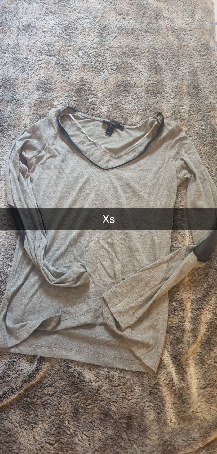 Vêtements femme lot - photo numéro 4