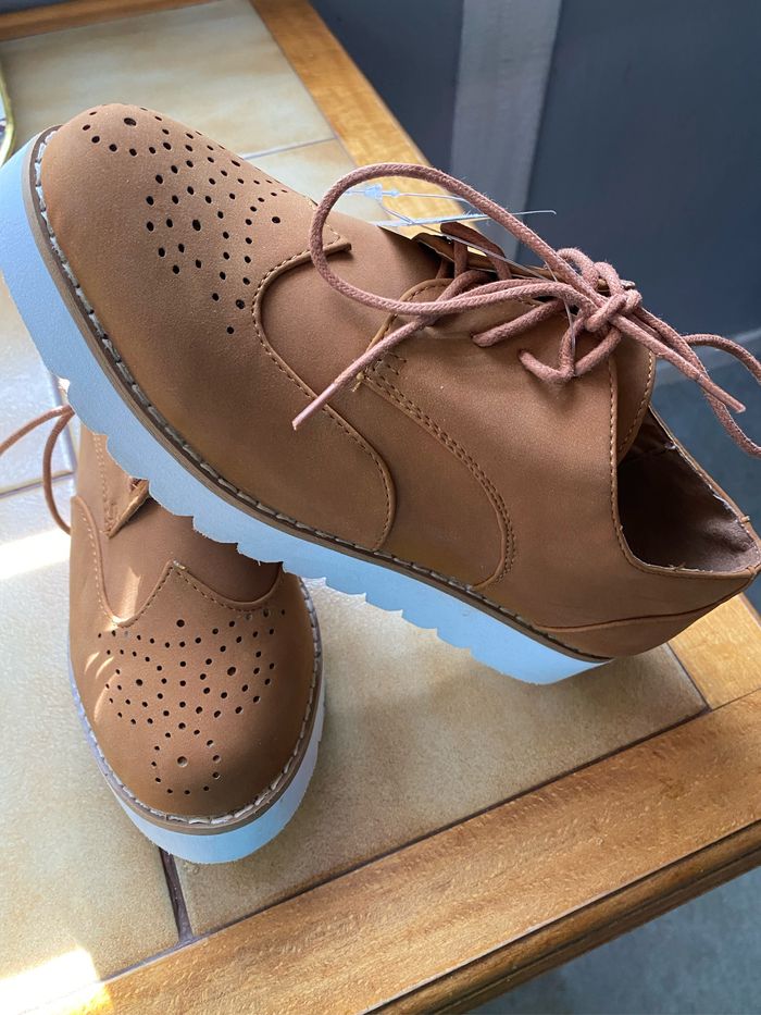 Mocassins femme In extenso - photo numéro 2