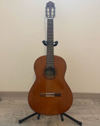 guitare classique yamaha enfant