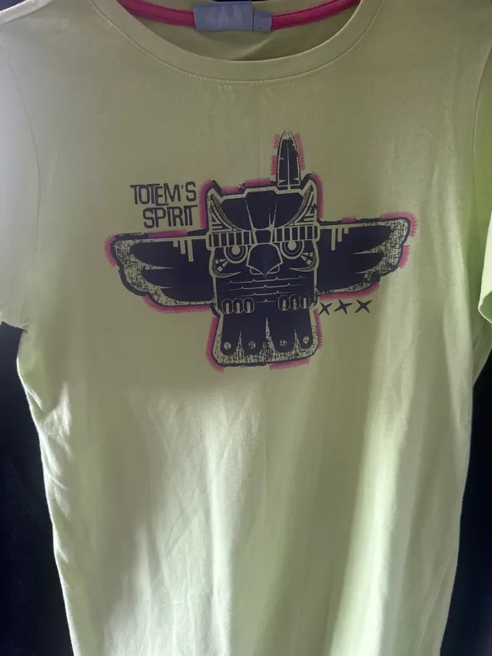 T-shirt - photo numéro 2