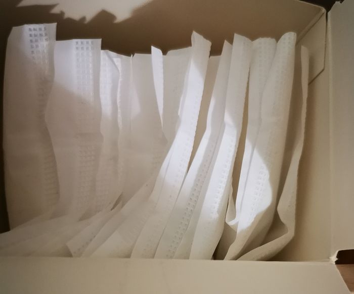 Coussinets d'allaitement jetable - photo numéro 2