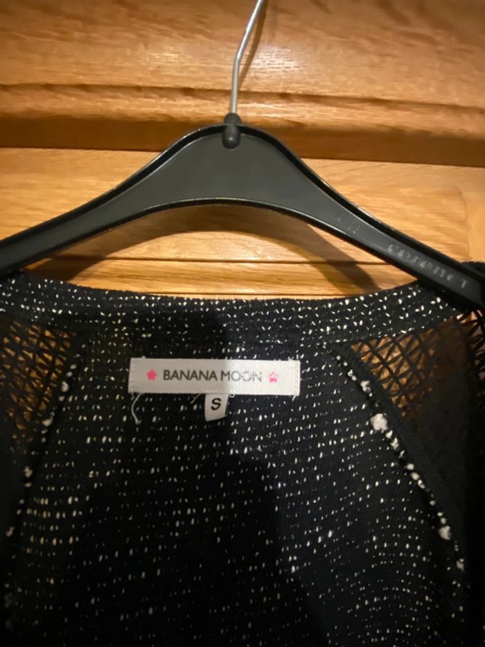 Gilet Banana Moon - photo numéro 2