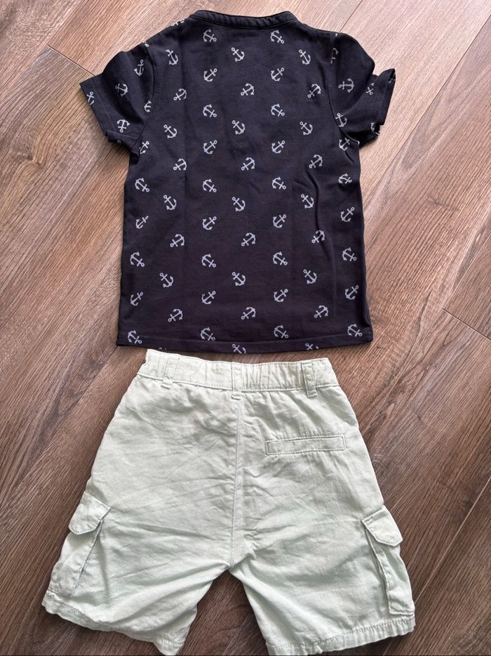 Ensemble Kiabi taille 6 ans - photo numéro 5
