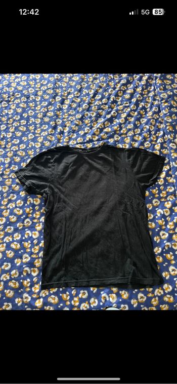 TEE shirt femme