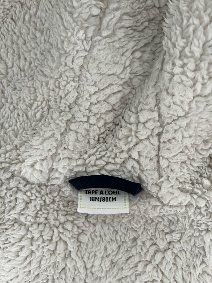 Manteau 18M TAO - photo numéro 3