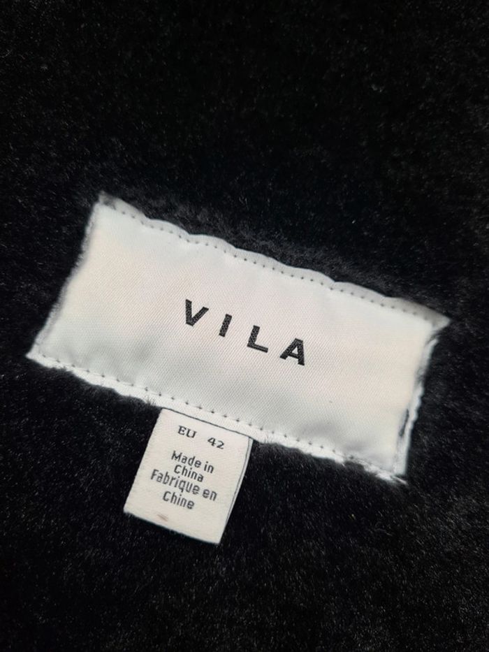 Blouson vila - photo numéro 3