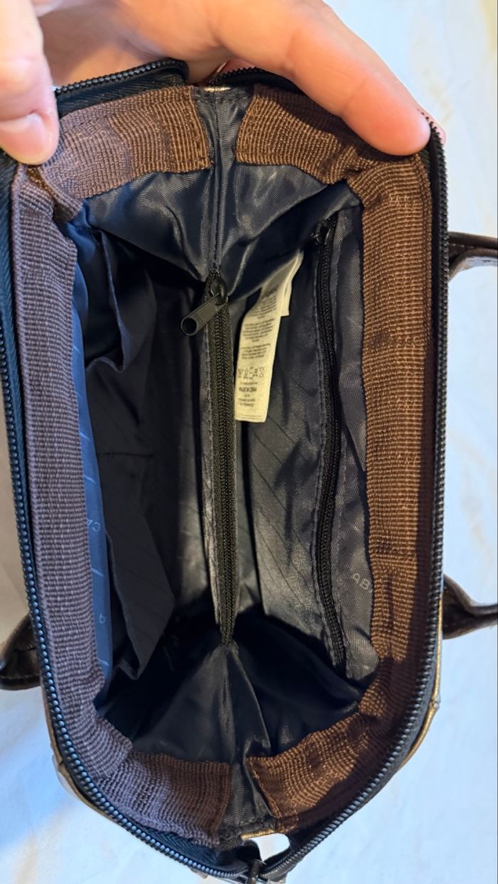 Crossbody Cabaia louisville taille S - photo numéro 3