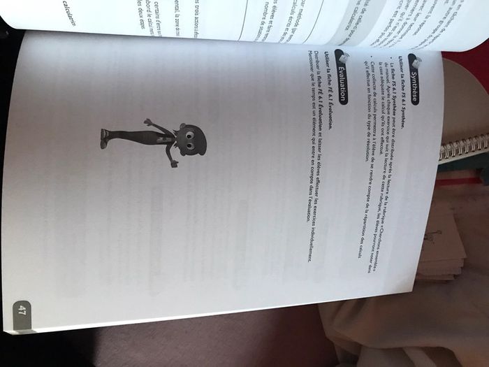 Accromaths ! éditions érasme guide de l’enseignant + manuel de l’élève + cahier d’exercices - photo numéro 11