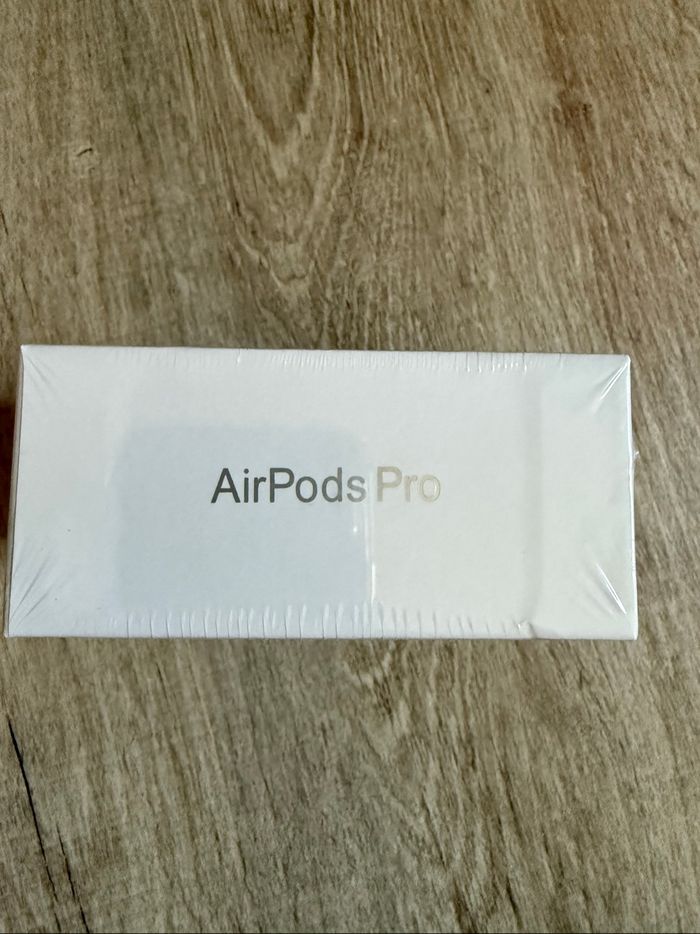 Écouteur airpod pro 2 apple - photo numéro 5
