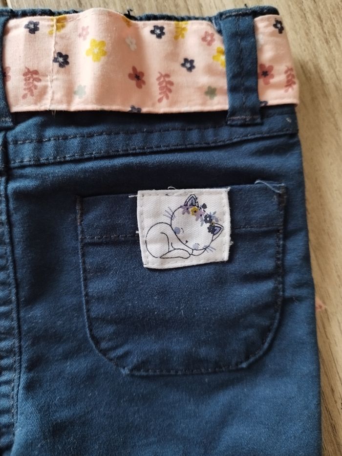 Pantalon léger - photo numéro 6