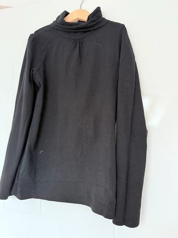 Col roulé Tape à l’œil en 12ans