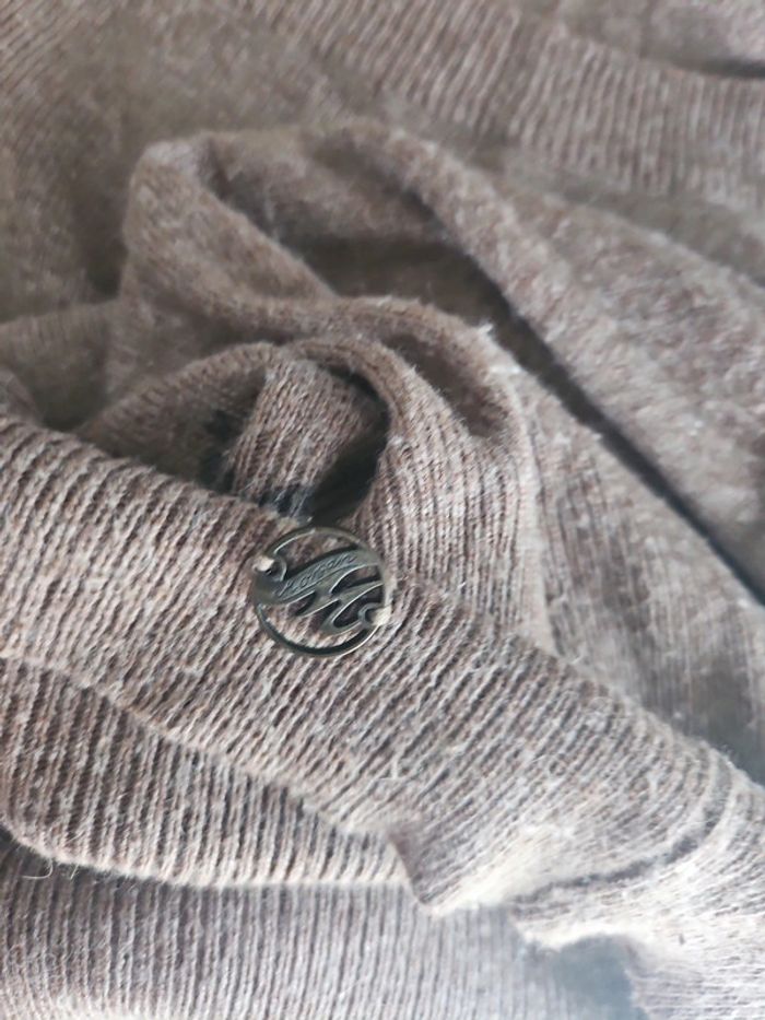 Pull marque Morgan - photo numéro 6